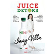 Juice Detoks Alfa Yaynlar