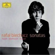 Sonatas Haydn Beethoven Mozart Rafal Blechacz