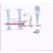 Ha !!! Jrg Brinkmann Trio