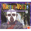 The Ultimate Ambient Dance Hits Native Voices