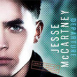 Departure Jesse McCartney