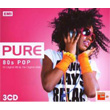 Pure 80`S Pop
