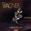Uvertrler Richard Wagner