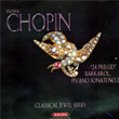 24 Preld Barkarol Pyano Sona Frederic Chopin
