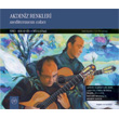 Akdeniz Renkleri Terci Korad Gitar kilisi