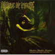 Thornography Special Edition CD + DVD Cradle Of Filth