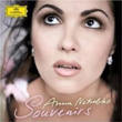 Souvenirs Anna Netrebko