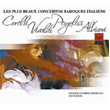 The Best Loved Italian Baroque Concertos