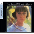 The Astrud Gilberto Album