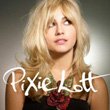 Turn It Up Pixie Lott