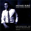 Sings Totally Blonde Michael Buble