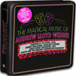 The Magical Music Of Andrew Lloyd Webber