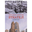 Ordulardan irketlere Strateji Siyasal Kitabevi