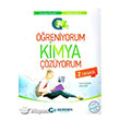 9. Snf reniyorum Kimya zyorum 2 Fasikl Gezegen Yaynclk