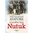 ocuklar in Nutuk Yediveren ocuk