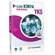 YKS leri Kimya Konu Anlatml 4 Fasikl Kamps Yaynlar