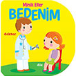 Minik Eller Bedenim Mart ocuk Kulb Yaynlar