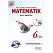 6. Snf Matematik Soru Bankas Limit Yaynlar
