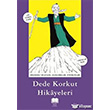 Dede Korkut Hikayeleri Antik Kitap