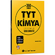 TYT Kimya 360 Soruda zml Soru Bankas FenCebir Yaynlar