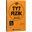 TYT Fizik 360 Soruda Tamam zml Soru Bankas FenCebir Yaynlar