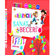 Elenceli Sanat ve Beceri Krmz Kitap 7 Ya Parlt Yaynlar