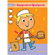 Boyuyorum reniyorum - Turuncu Kitap Parlt Yaynlar