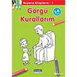 Boyama Kitaplarm 2 Grg Kurallarm amlca ocuk Yaynlar