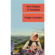 Selvi Boylum Al Yazmalm Elips Kitap