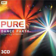 Pure Dance Party