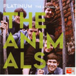 Platinum The Animals