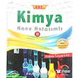 YKS Kimya B Konu Anlatm Palme Yaynevi