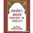 Ashb- Bedir simleri Ve Faziletleri Medrese Yaynevi