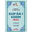 Kuran Kerim Meali  Medrese Yaynevi