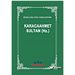Karacaahmet Sultan Medrese Yaynevi