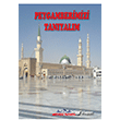 Peygamberimizi Tanyalm Medrese Yaynevi