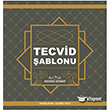 Tecvid ablonu Medrese Yaynevi