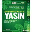 Yasin Trke Okunulu Ve Mealli Medrese Yaynevi
