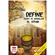 Define aret ve Sembolleri El Kitab Kmbet Yaynlar