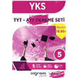 YKS TYT AYT 5 Deneme Snav arm Yaynlar