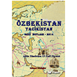 zbekistan Tacikistan 2014 Gezi Notlar Medrese Yaynevi