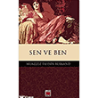 Sen ve Ben Elips Kitaplar
