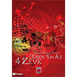 Gnde En Az 4 Zevk Elips Kitap