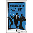 Muhteem Gatsby Ren Kitap