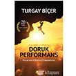 Yaamda ve Sporda Doruk Performans 20. Yl zel Basks Beyaz Yaynlar