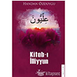 Kitab  lliyyun Payidar Yaynevi