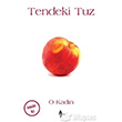 Tendeki Tuz A7 Kitap