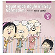 Hayatmda Byle Bir ey Grmedim! Teonun Hayat 2 Mandolin Yaynlar