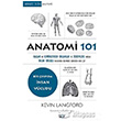 Anatomi 101 Say Yaynlar