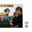 October U2